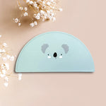 Napperons animaux pour enfants